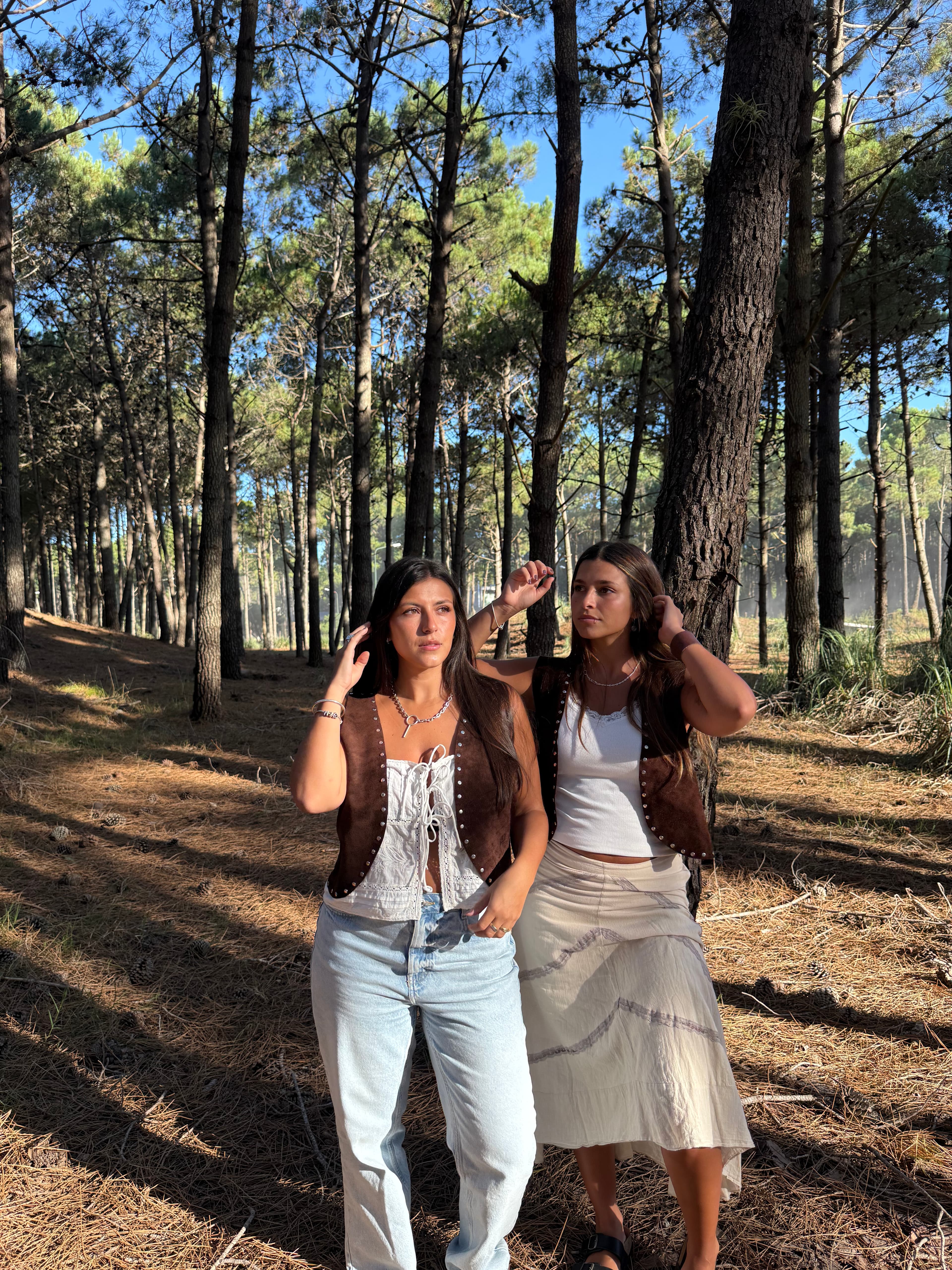 Chaleco Madrid - Thumbnail 2