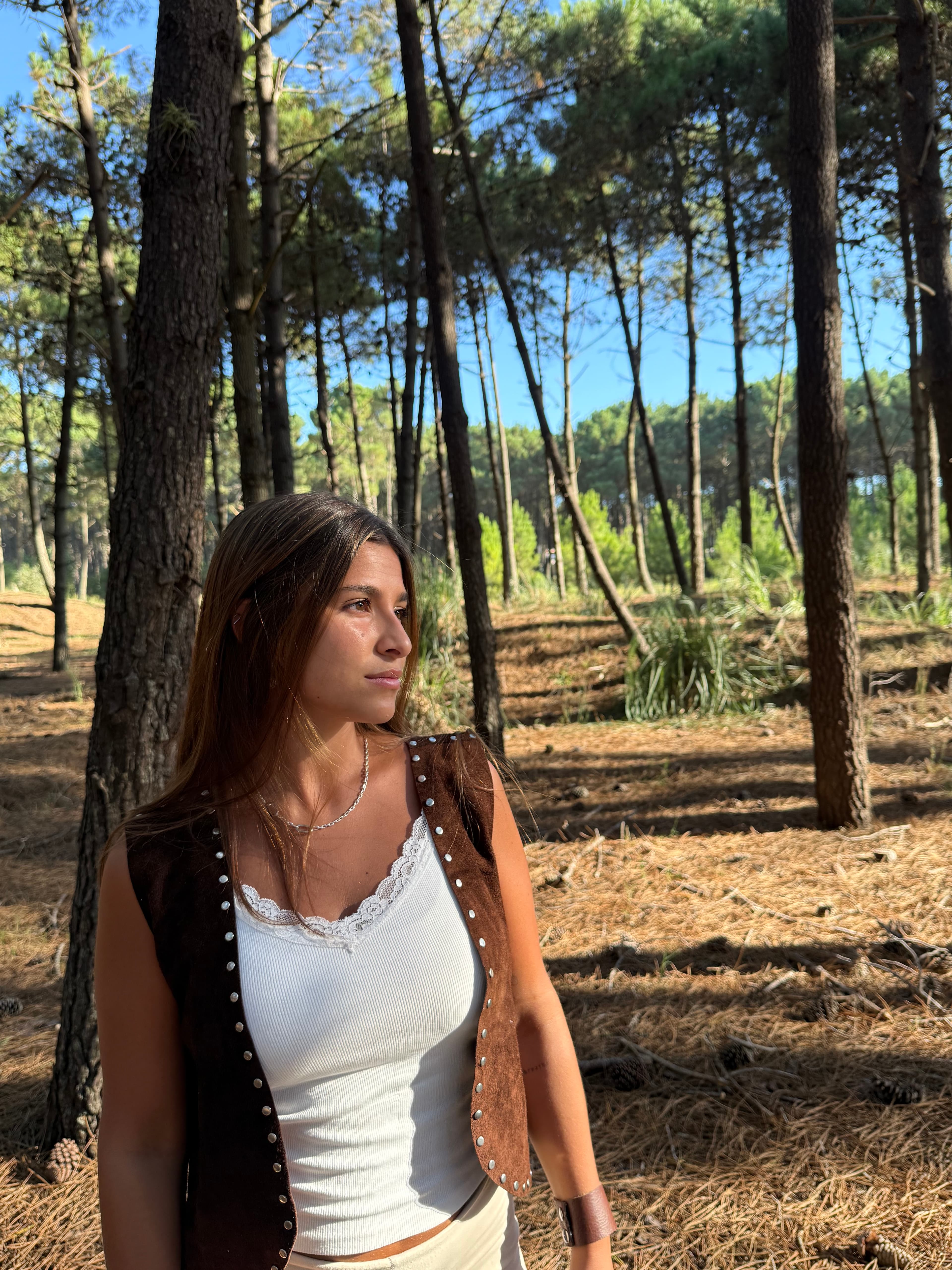 Chaleco Madrid - Thumbnail 3