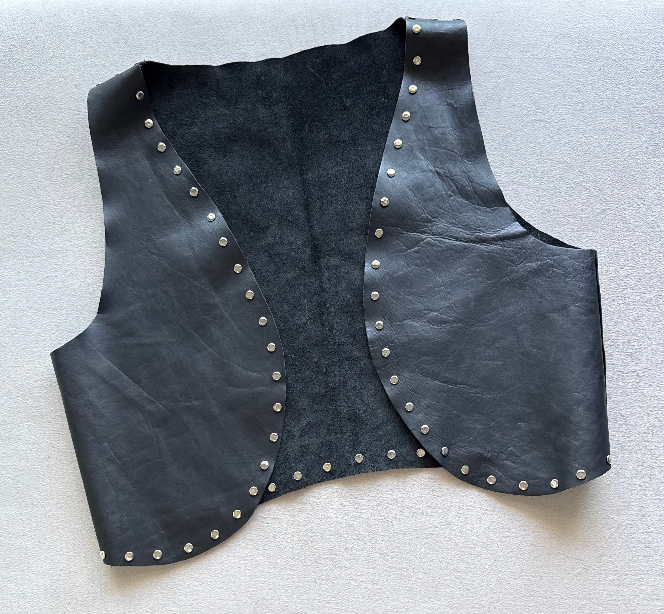 Chaleco Madrid - Thumbnail 6